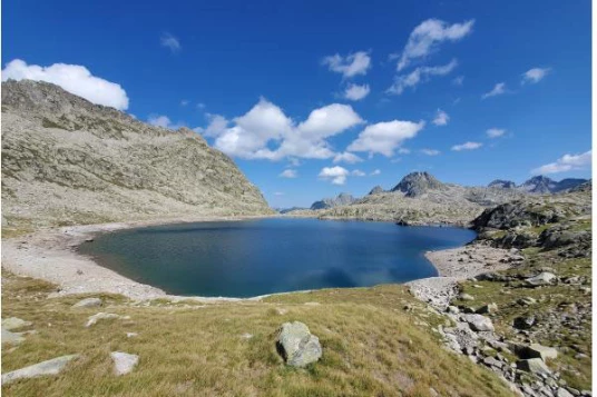 Les Lacs des Encantats - Photo 8