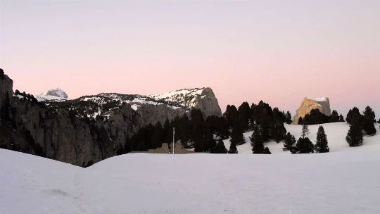 Traversée des Hauts Plateaux du Vercors - Photo 3