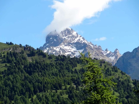 Ubaye: Vallée sauvage - Photo 4