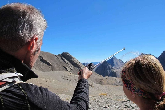 GTA : Briançon - Menton en liberté - Photo 3