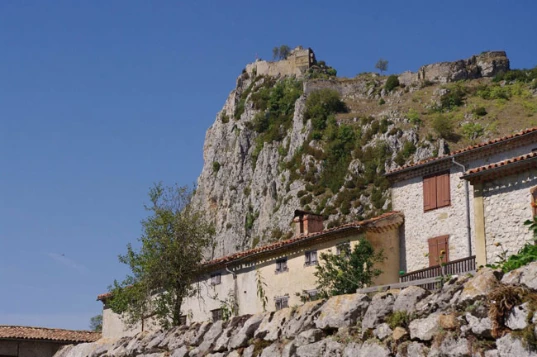 Pays Cathare en Liberté - Photo 1