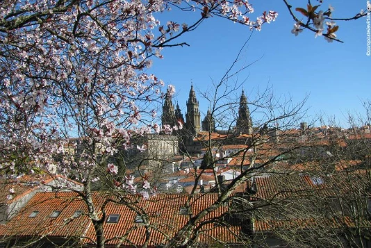 Chemins de Compostelle : Hendaye - Bilbao - Photo 5