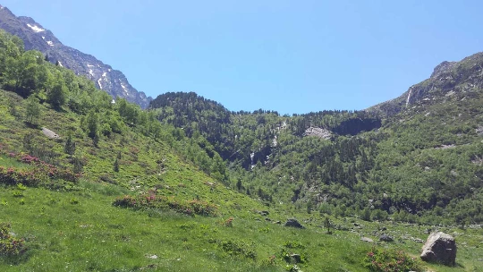 Retrouvance® : Vicdessos - Photo 6