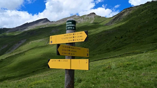 Tour du Queyras en liberté en gites - Photo 4