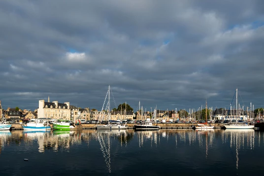 La côte de Granit Rose et l'île de Bréhat - Photo 10