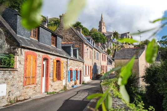 La côte de Granit Rose et l'île de Bréhat - Photo 5