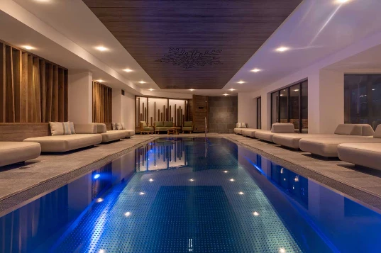 Rando Hivernale & bien-être dans les Vosges - Photo 12