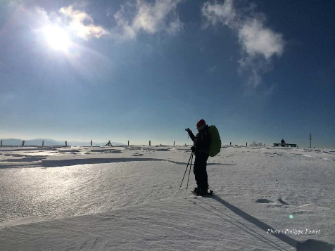 Rando Hivernale & bien-être dans les Vosges - Photo 8