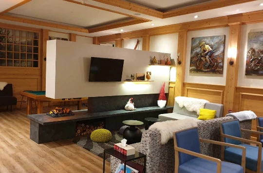 Ski de Rando dans les Aravis - Photo 5