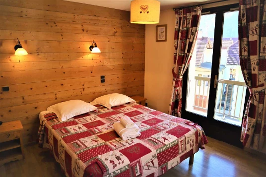 Ski de Rando dans les Aravis - Photo 14