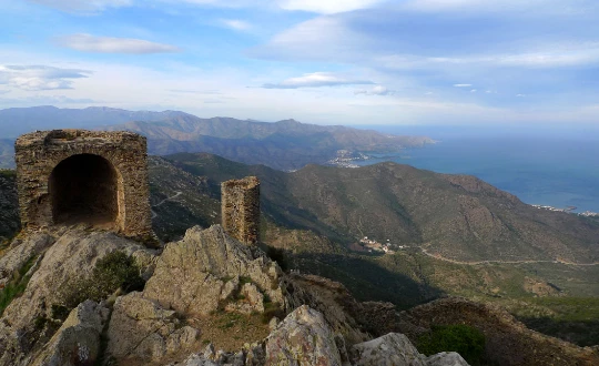 WE Réveillon Collioure en liberté - Photo 4