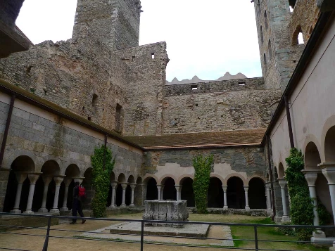 WE Réveillon Collioure en liberté - Photo 5