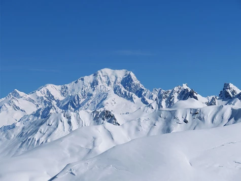 Ski de Rando dans le Beaufortain - Photo 6