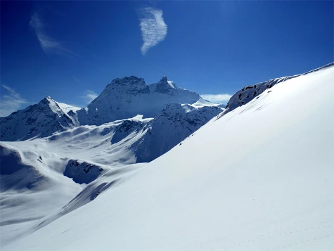 Ski de Rando en Vanoise - Photo 4
