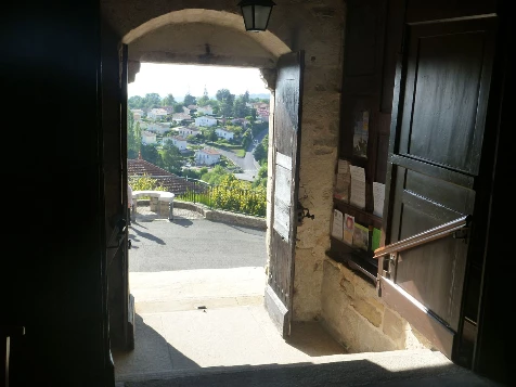 Tour du Beaujolais en Liberté - Photo 13