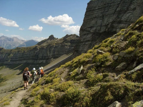Meije, tour des Ecrins en liberté - Photo 6