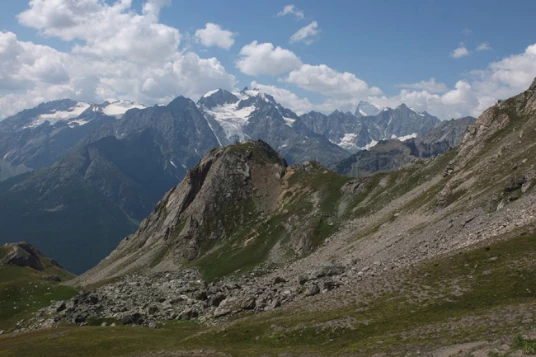 Meije, tour des Ecrins en liberté - Photo 4