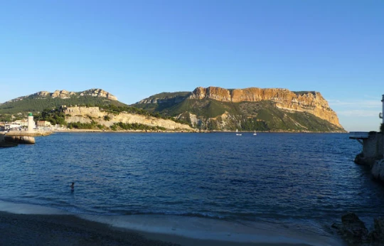 Calanques de Cassis 5 jours en liberté - Photo 8