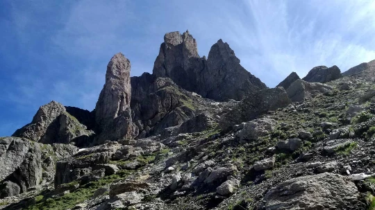 Tour du Beaufortain en liberté - Photo 11