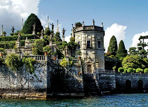 Les lacs italiens : Majeur, Côme et Orta - Photo 5