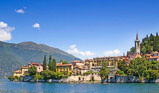 Les lacs italiens : Majeur, Côme et Orta - Photo 1