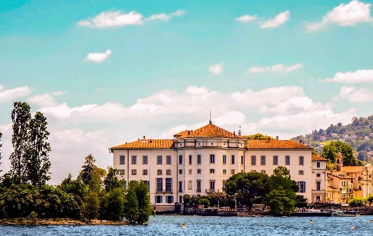 Les lacs italiens : Majeur, Côme et Orta - Photo 7