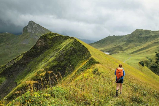 GTA : Meiringen - Lenk en liberté - Photo 15