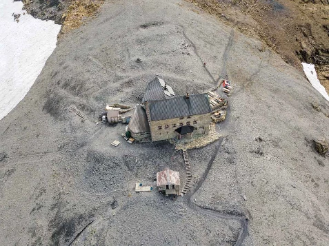 GTA : Meiringen - Lenk en liberté - Photo 6