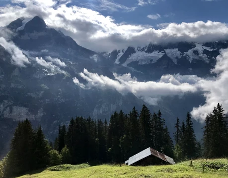 GTA : Lenk - Montreux en liberté - Photo 10