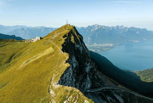 GTA : Lenk - Montreux en liberté - Photo 7