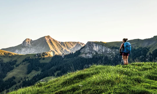 GTA : Lenk - Montreux en liberté - Photo 9