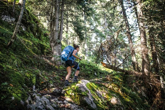 GTA : Lenk - Montreux en liberté - Photo 5