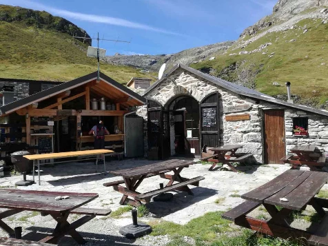 Grand Tour de la Vanoise en Liberté - Photo 4