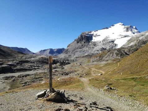 Grand Tour de la Vanoise en Liberté - Photo 3