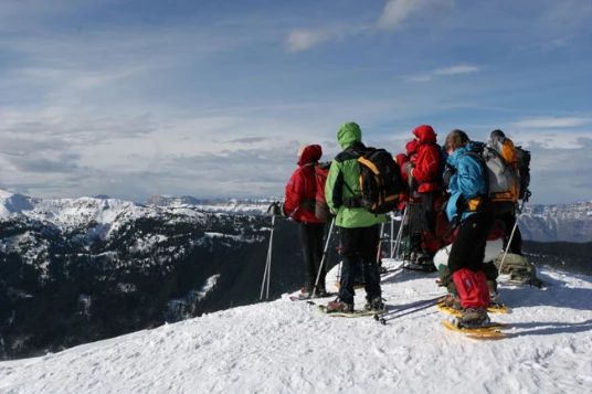 Réveillon Belledonne - Photo 5