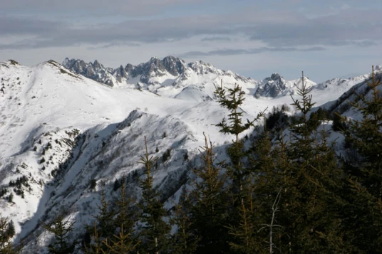 Réveillon Belledonne - Photo 3