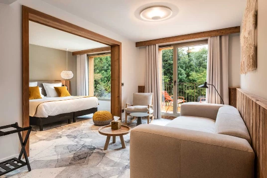 Rando & Bien Etre dans les Bauges - Photo 11