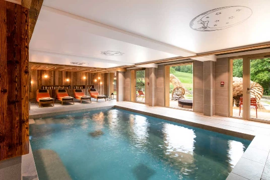 Rando & Bien Etre dans les Bauges - Photo 7