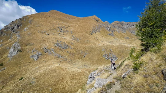 Cimes et Lacs du Mont-Rose - Photo 6