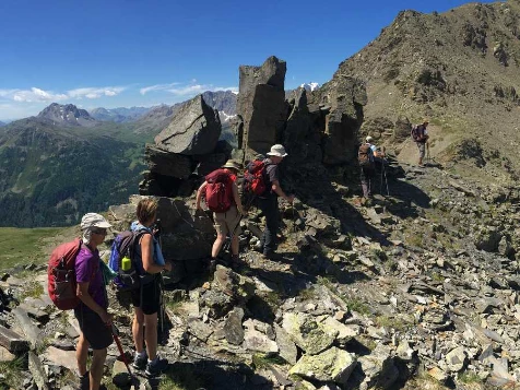 Névache Sauvage - Photo 3