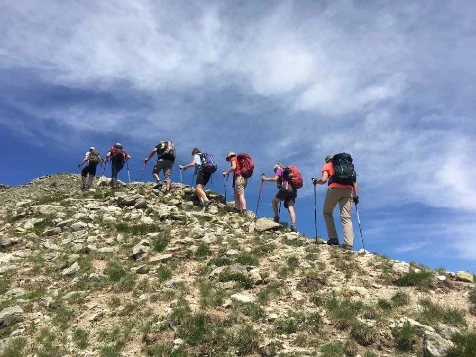 Névache Sauvage - Photo 4