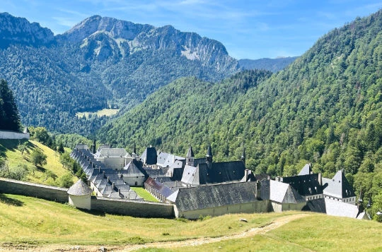 Rando ET oxygène en Chartreuse - Photo 1