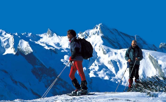 WE Réveillon de charme dans le Val d'Azun - Photo 1