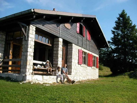 Traversée du Jura Suisse à VTT - Photo 3