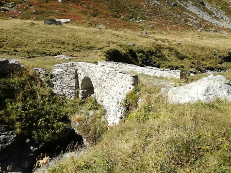 GTA : Chamonix - Briançon, l'intégrale - Photo 2