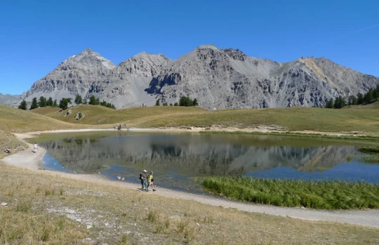 GTA : Chamonix - Briançon, l'intégrale - Photo 5