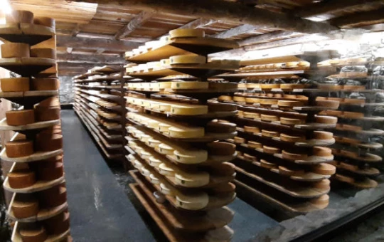 Randonnée en Val d'Aoste - Photo 8