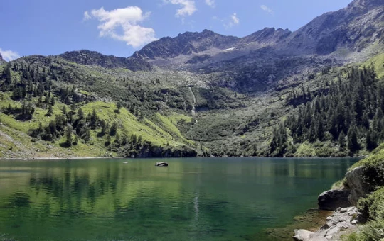 Randonnée en Val d'Aoste - Photo 7