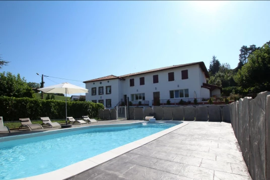 Paysages et Terroirs du Pays Basque - Photo 6