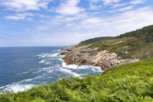 Paysages et Terroirs du Pays Basque - Photo 1